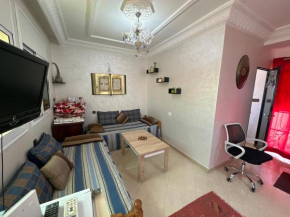 Joli studio au centre d'Agadir